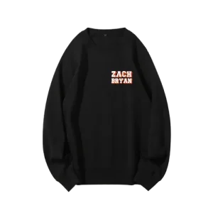 Zach Bryan Merch