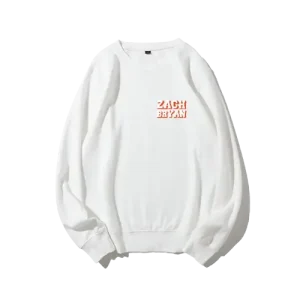 Zach Bryan Merch