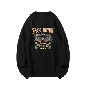 Zach Bryan Merch