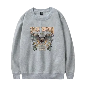 Zach Bryan Merch