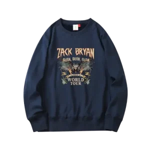 Zach Bryan Merch