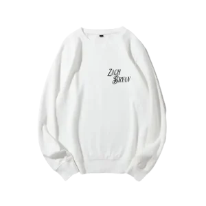 Zach Bryan Merch