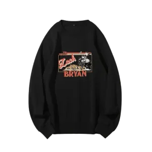 Zach Bryan Merch