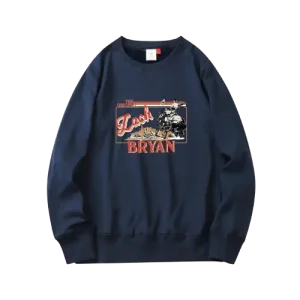 Zach Bryan Merch