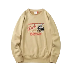 Zach Bryan Merch