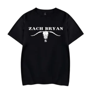 Zach Bryan Merch