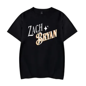 Zach Bryan Merch