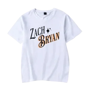 Zach Bryan Merch