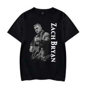 Zach Bryan Merch