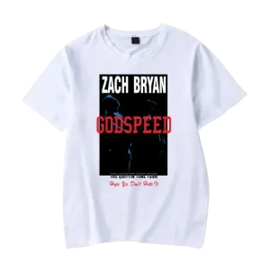 Zach Bryan Merch