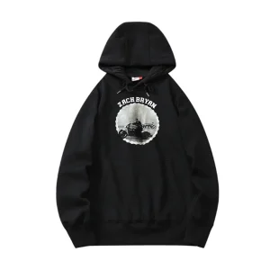 Zach Bryan Merch