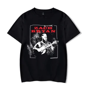 Zach Bryan Merch