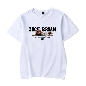 Zach Bryan Merch