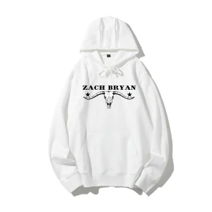 Zach Bryan Merch