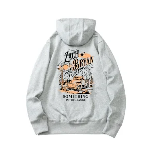 Zach Bryan Merch