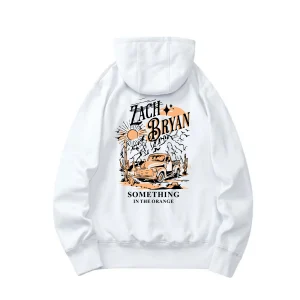 Zach Bryan Merch