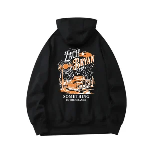 Zach Bryan Merch