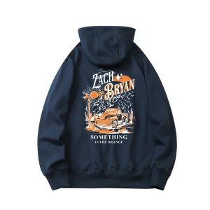 Zach Bryan Merch