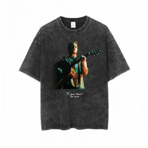 Zach Bryan Merch