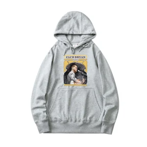 Zach Bryan Merch