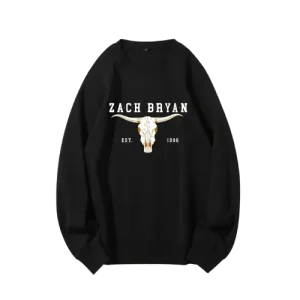 Zach Bryan Merch