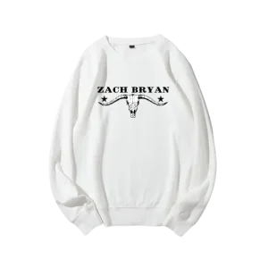 Zach Bryan Merch